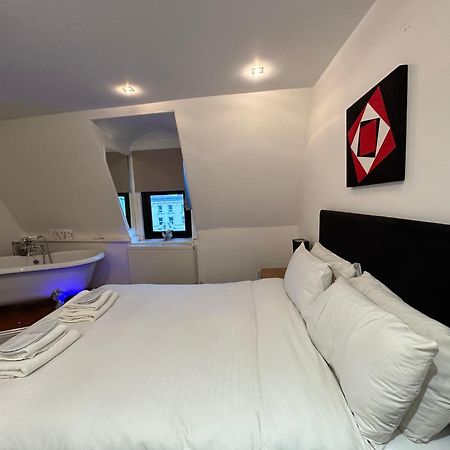 The Carlton'S Holiday Suites Bridlington Bagian luar foto