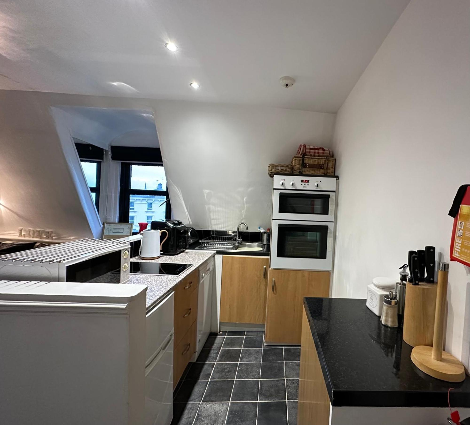 The Carlton'S Holiday Suites Bridlington Bagian luar foto