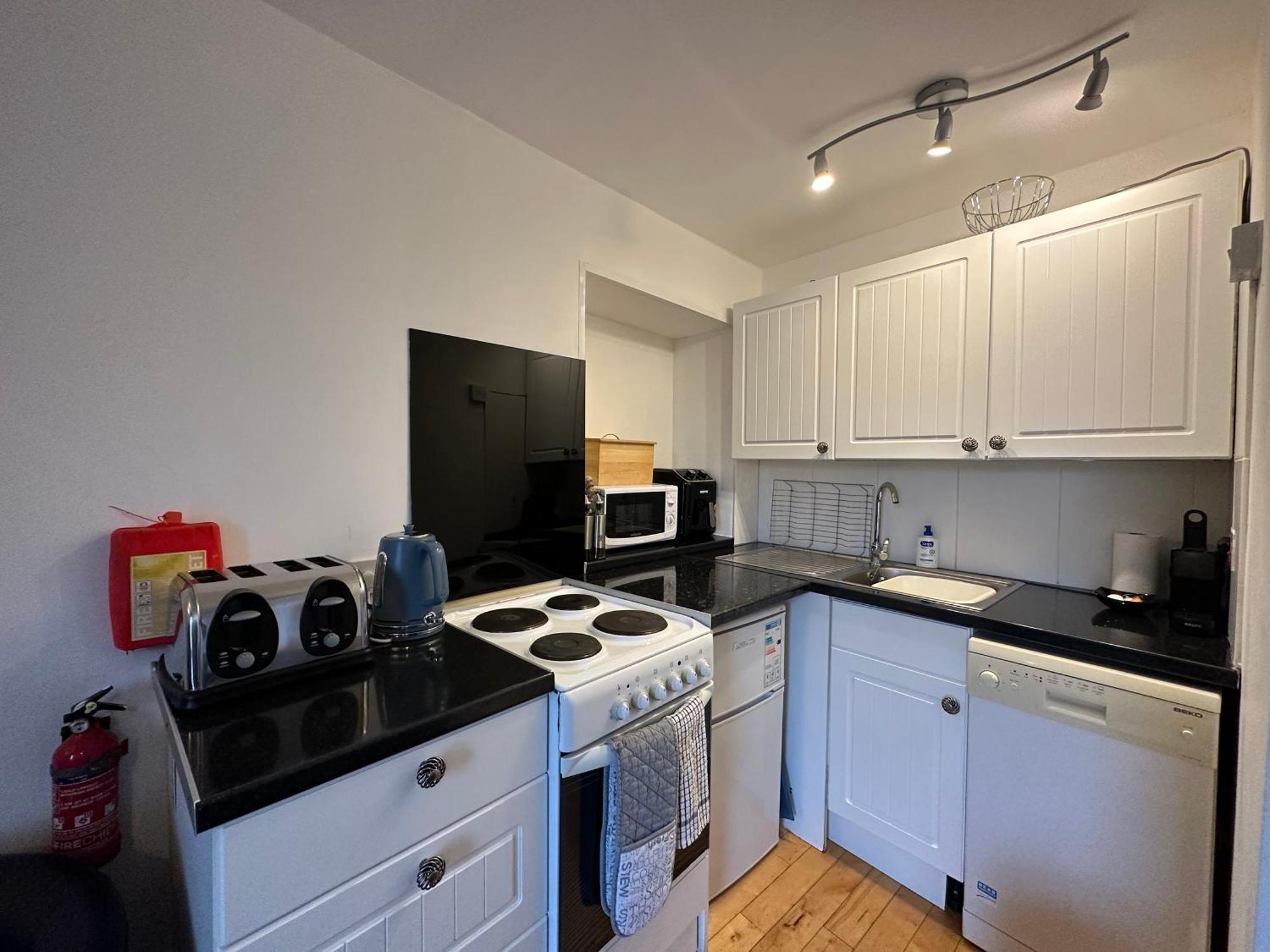 The Carlton'S Holiday Suites Bridlington Bagian luar foto
