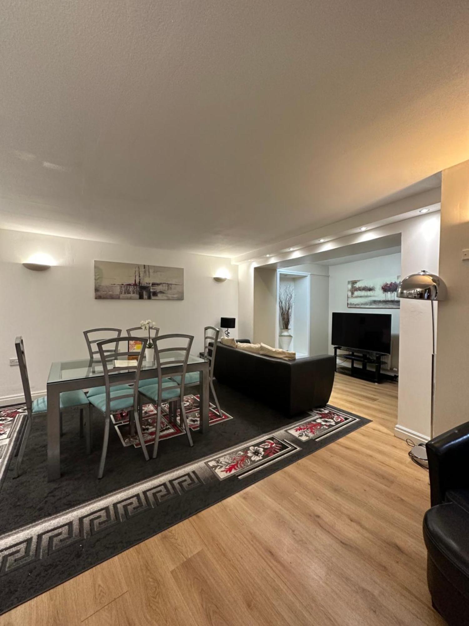 The Carlton'S Holiday Suites Bridlington Bagian luar foto