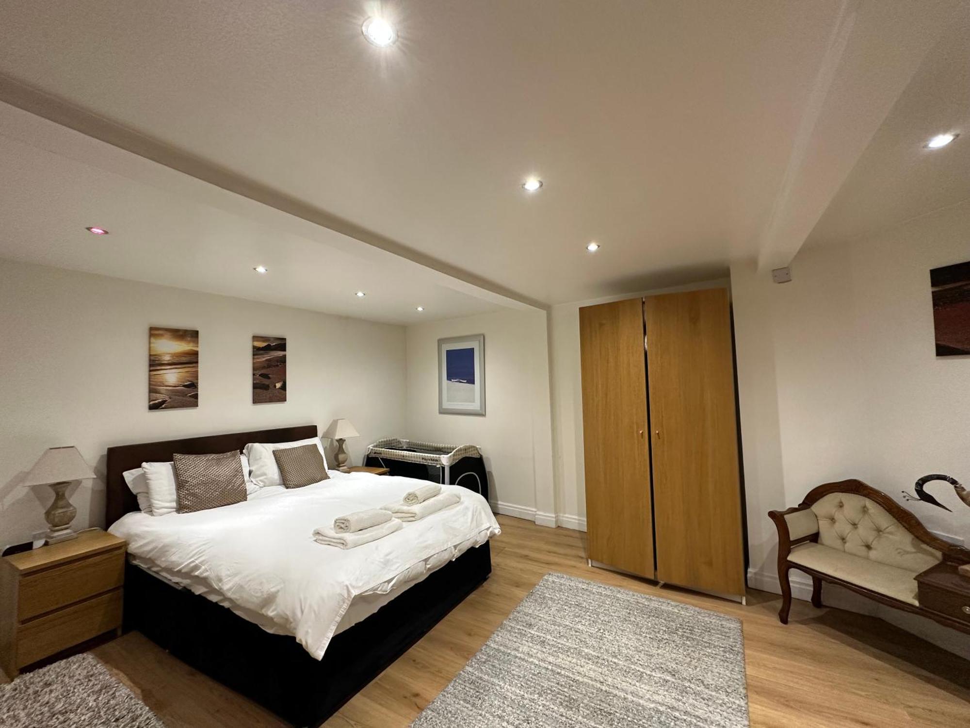 The Carlton'S Holiday Suites Bridlington Bagian luar foto