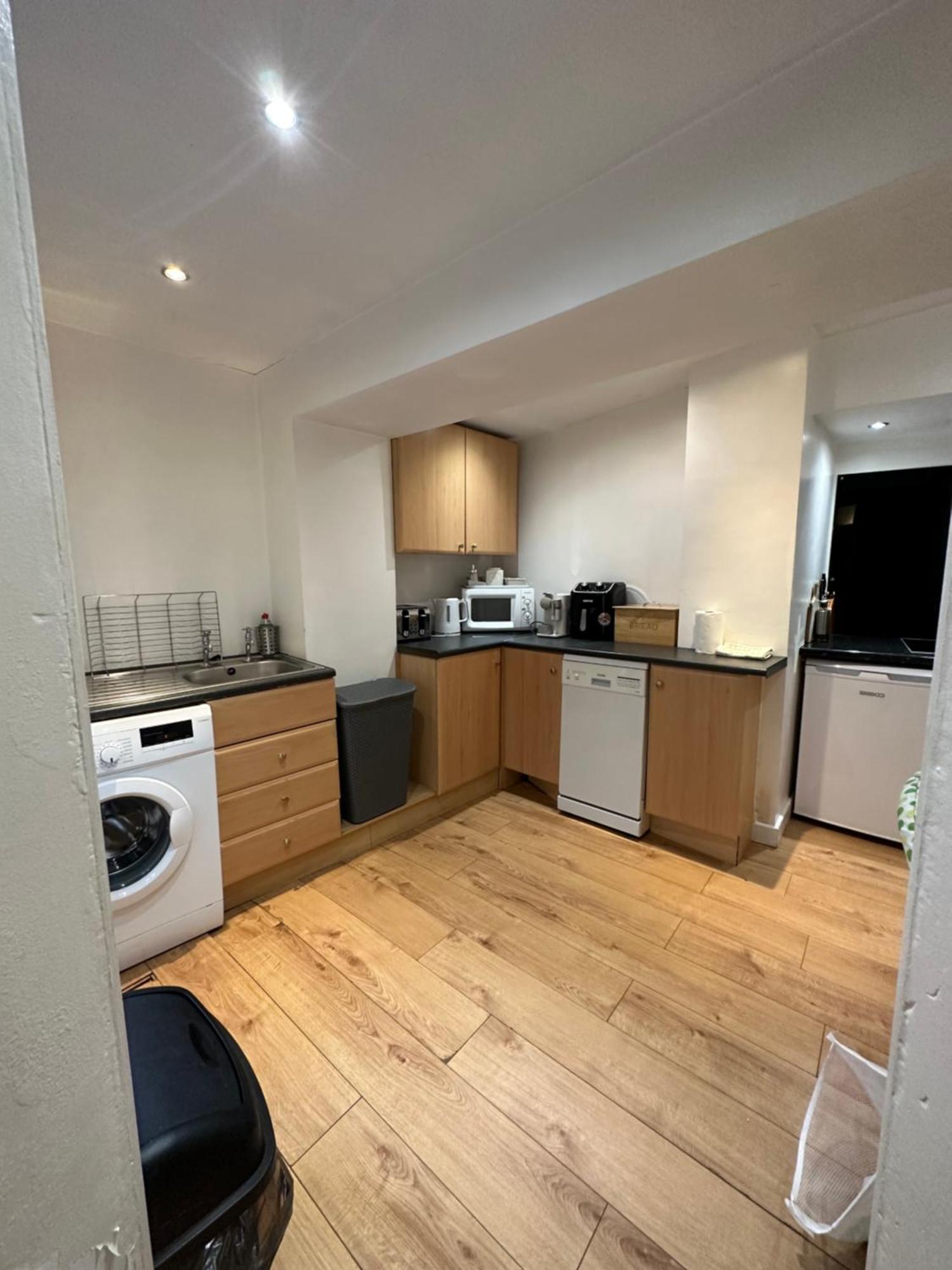 The Carlton'S Holiday Suites Bridlington Bagian luar foto