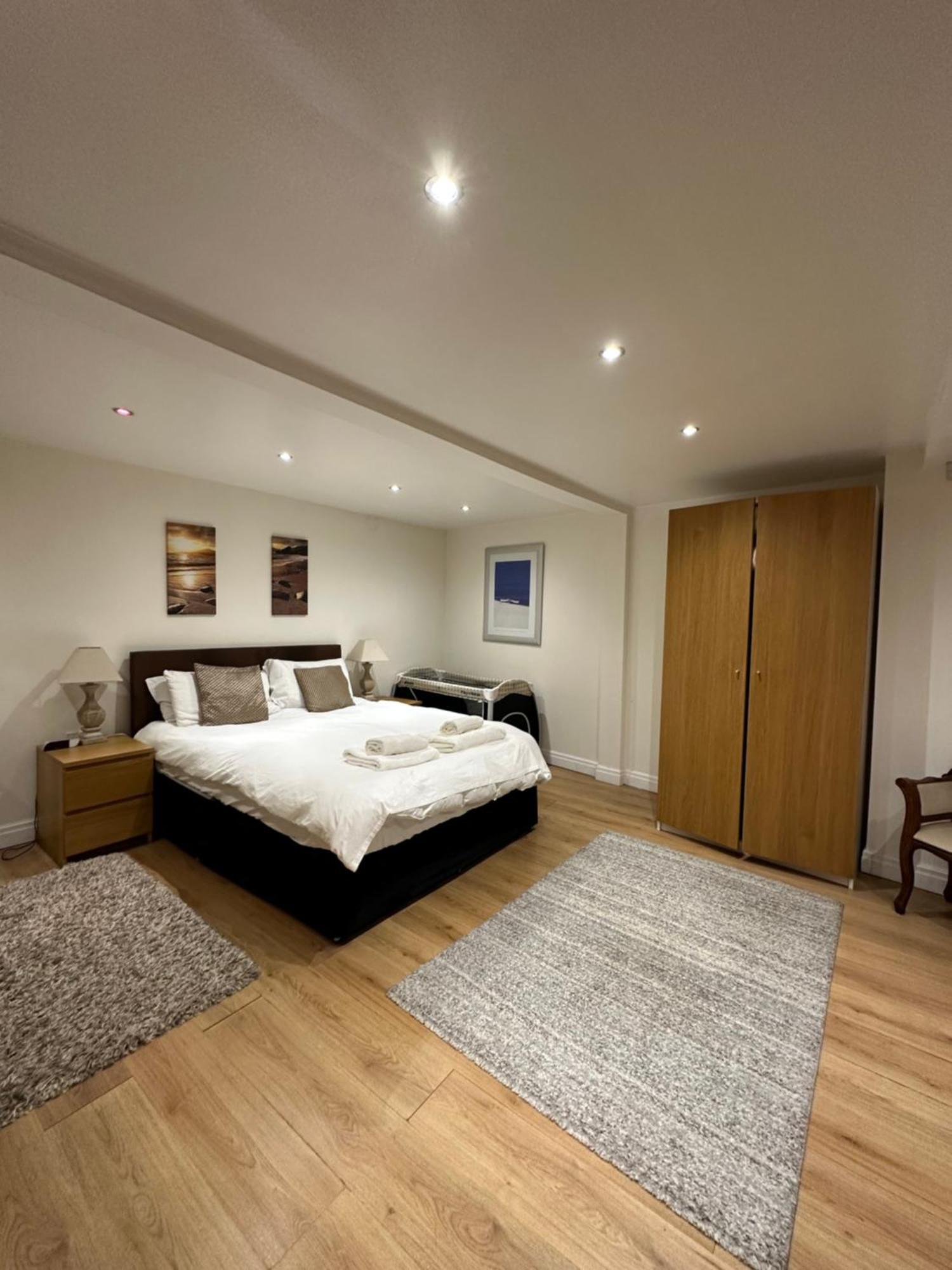 The Carlton'S Holiday Suites Bridlington Bagian luar foto
