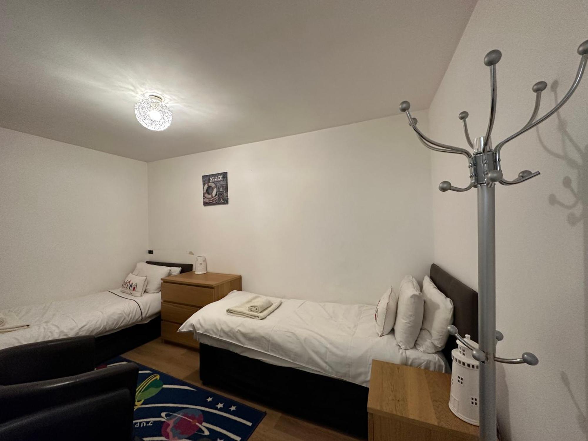 The Carlton'S Holiday Suites Bridlington Bagian luar foto
