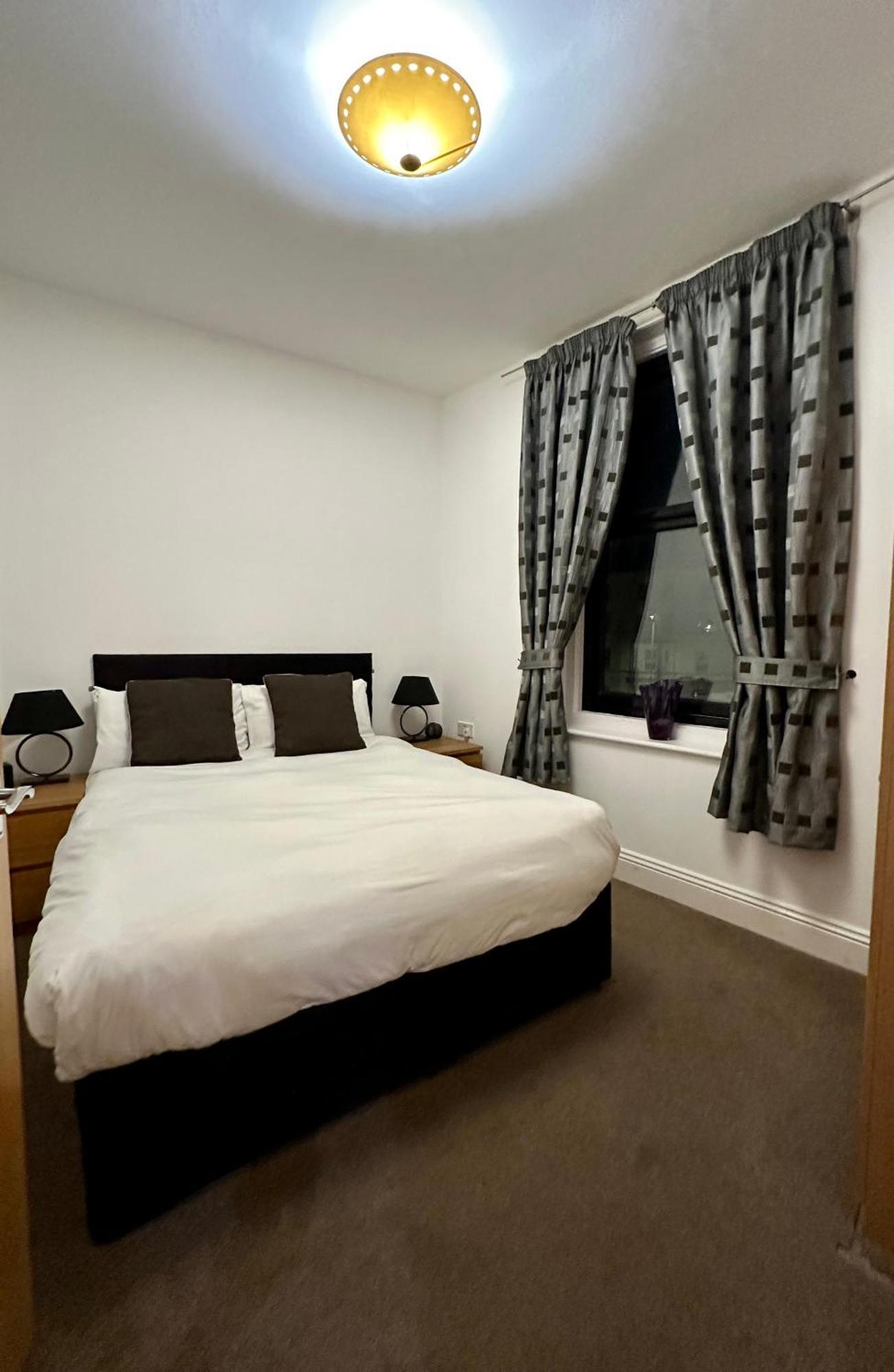 The Carlton'S Holiday Suites Bridlington Bagian luar foto