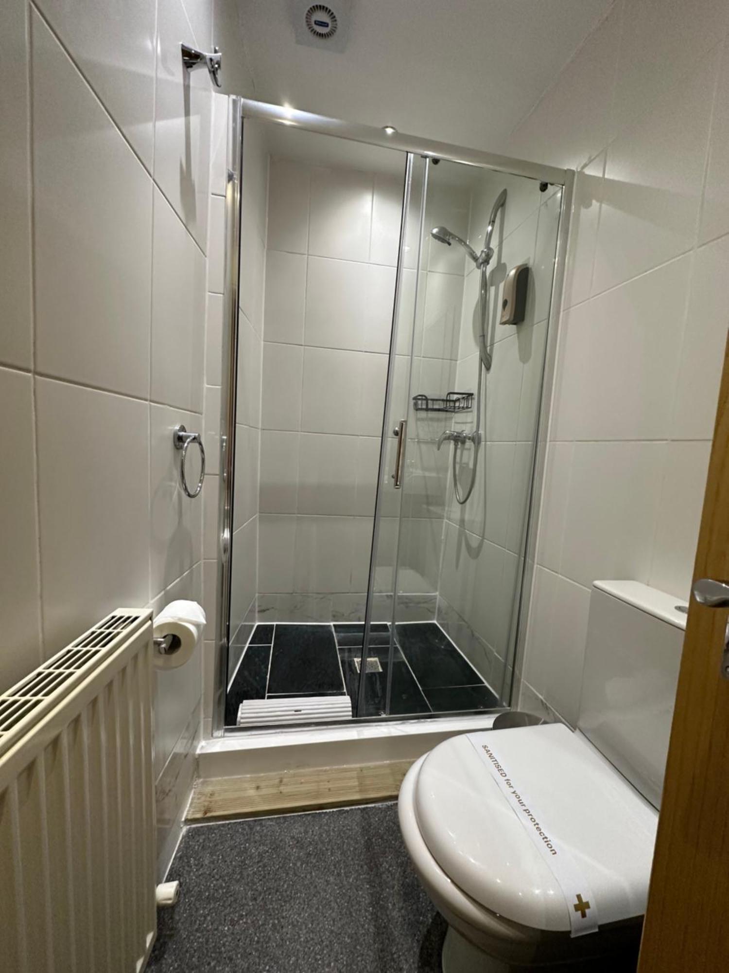 The Carlton'S Holiday Suites Bridlington Bagian luar foto