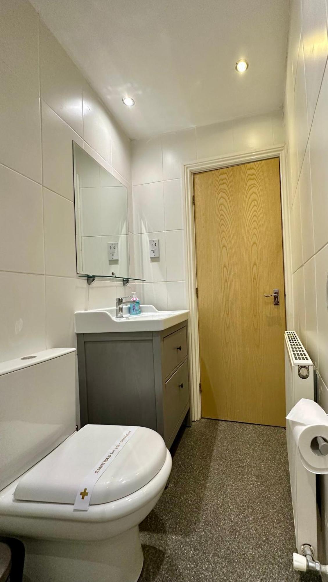 The Carlton'S Holiday Suites Bridlington Bagian luar foto