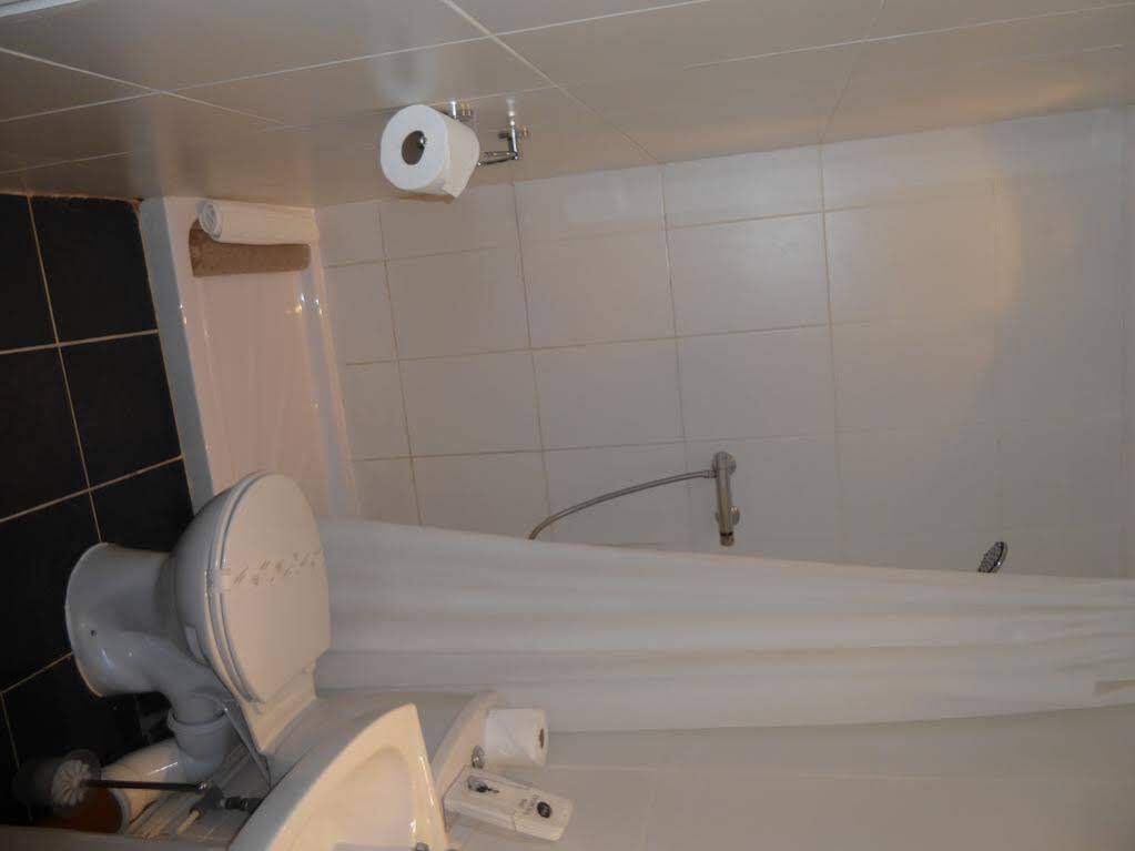 The Carlton'S Holiday Suites Bridlington Bagian luar foto
